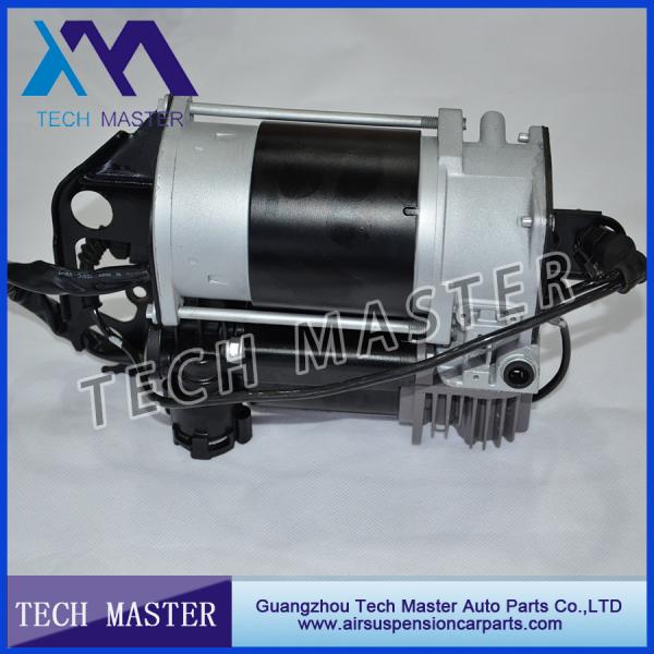 Audi Q7 Air Spring Strut Spring Compressor Air Suspension Pump OE 4L0698007B