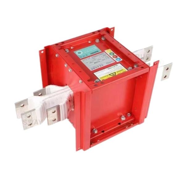 6 Inch Copper Conductor Fire Rated Bus Duct 50mm Insulation