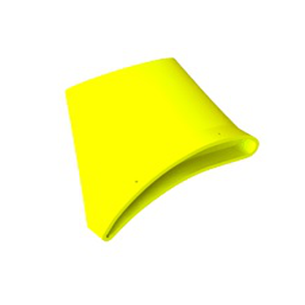 380В питание 5 лопастей 3,0 м 10 футов промышленный HVLS большой потолочный вентилятор с контроллером