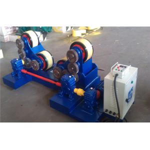 Self Aligning Rotators