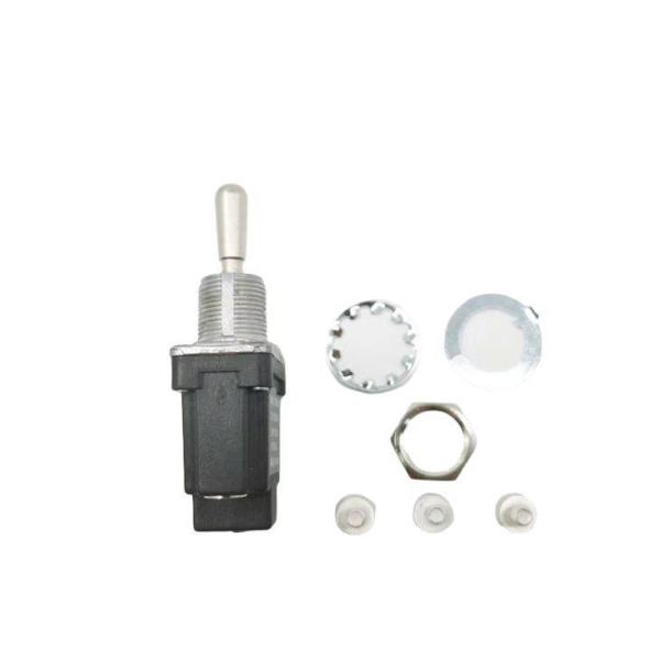3POS Genie SPDT Interruptor de cambio 13037-S 13037SGT Para plataforma de trabajo aéreo