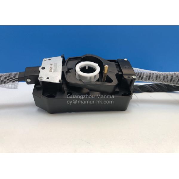 MAMUR Comb Switch For JAC 1061 JK322C JAC Spare Parts