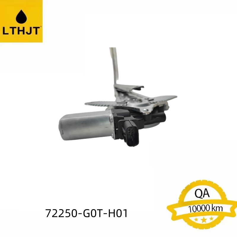 72250-G0T-H01 Left Front Electric Window Elevator