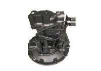 Recambios del excavador de la presión 708-1L-00650 de la pompa hydráulica del excavador PC130-7