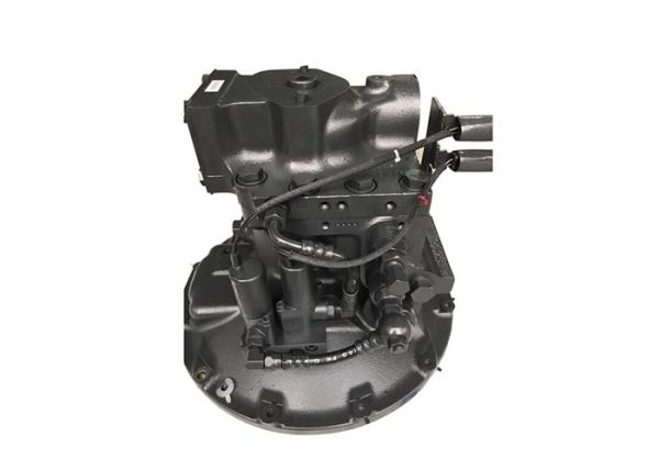 Peças sobresselentes da máquina escavadora da pressão 708-1L-00650 da bomba hidráulica da máquina escavadora PC130-7
