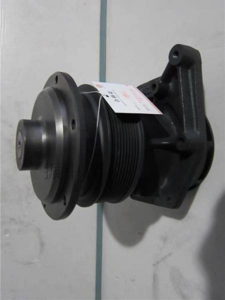 Shacman F3000 Dump Truck Diesel Engine Water Pump VG1500060051