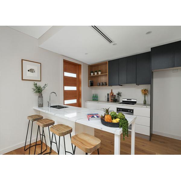 Eps Panneau sandwich Villa préfabriquée