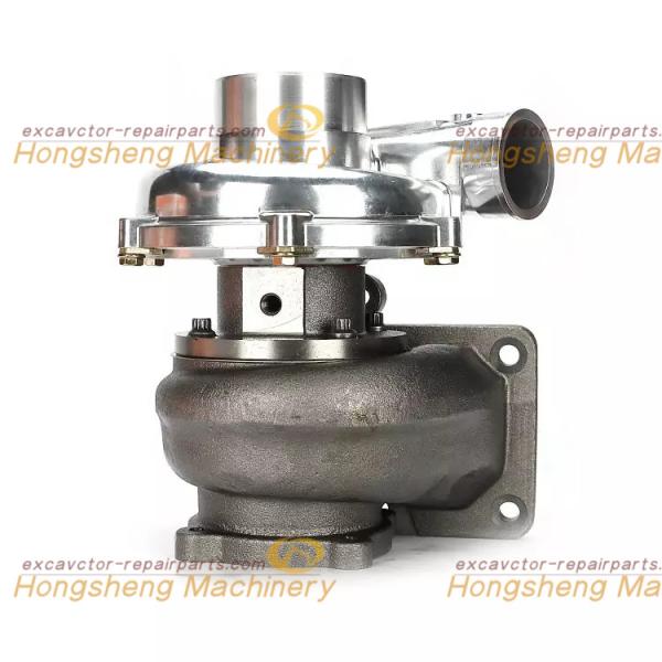 114400-3770 Excavator Turbocharger For Ex200-6 Zx200 Zax230 Zax240  Engine 6BG1