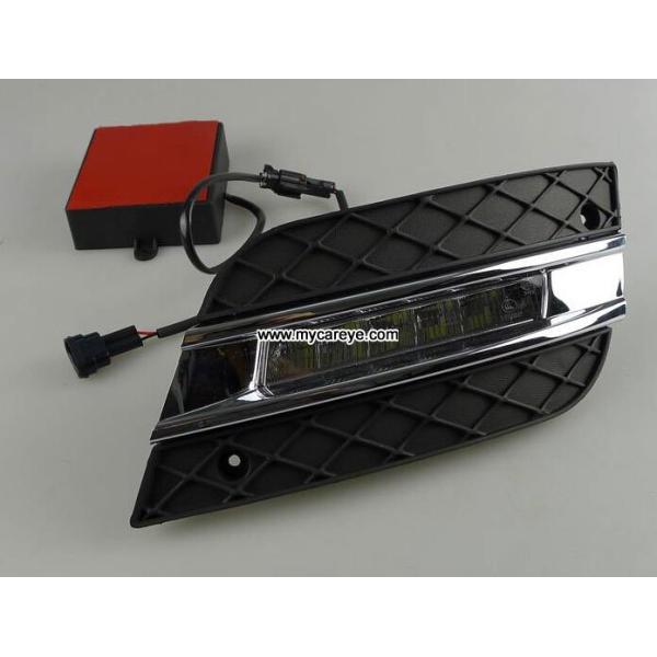 Mercedes Benz W164 ML280 300 500 350 320 DRL LED driving Light factory