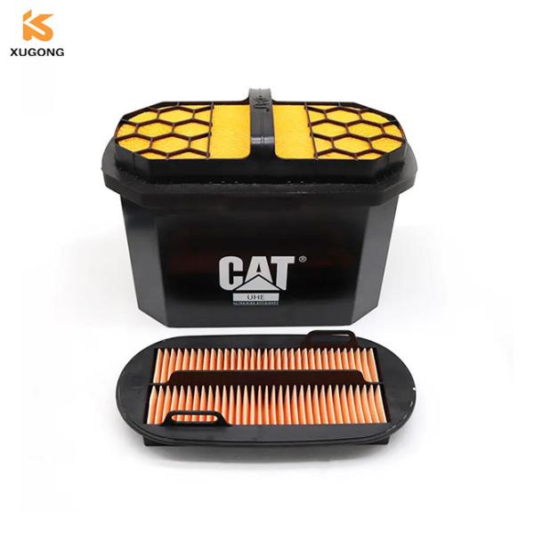 Оригинальный фильтр воздуха Powercore для   320E 479-8989 4798989