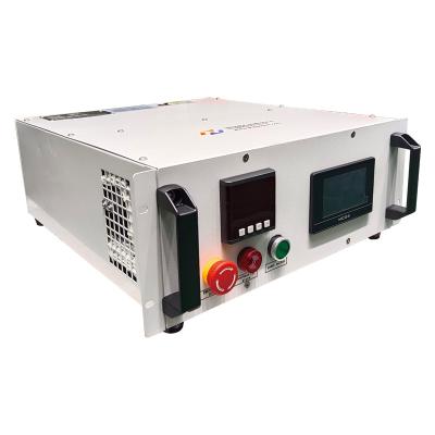 Banc de charge résistive CC 48V 5KW utilisé pour les tests de puissance et de batteries