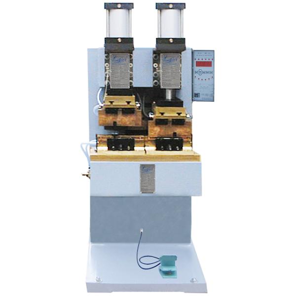 HWASHI Stainless Steel Kitchen Cabinet Sliding Basket Welding Machine