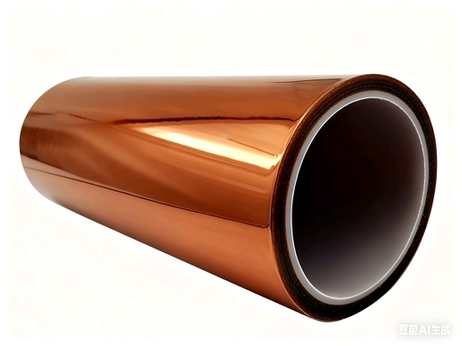 PI Film Materials Featuring Outstanding Mechanical Strength and Chemical Resistance