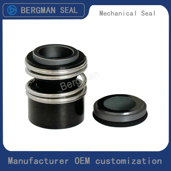 BERGMAN Заменить Wilo MG12/14-Z MG12/22-Z MG12/24-Z MHI(L) IPL MVI PUMP Механическая уплотнение