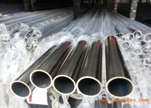 Multipurpose Stainless Steel 304 Pipe
