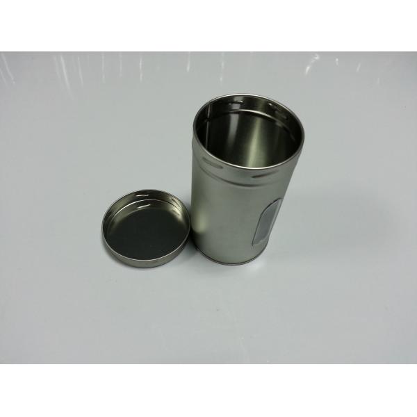 Изготовленный на заказ выдвиженческий контейнер олова металла, коробка упаковки подарка Tinplate праздника