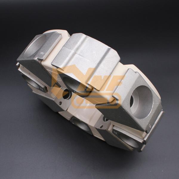 YNF 90H CF-H-90 High-Quality Flexible Rubber Coupling for Excavator Pump with 6 Months Warranty