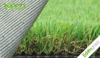 25MM Synthes Grass For Landscape Artificial Lawn For Garden Decoration ECO Backing​