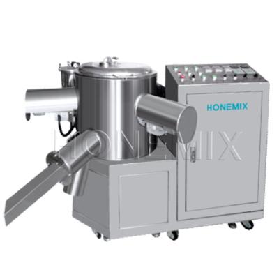 Customized Powder Press Machine Three Axis Powder Homogenizer Mixer