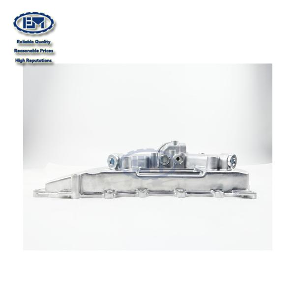 Маслянный охладитель ME088928 радиатора экскаватора SK200-6E SK230-6 6D34 английский