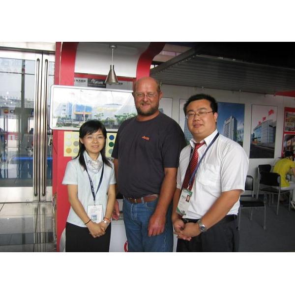 Hunan Huabond Technologies Co., Ltd