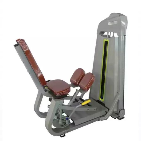 Seated Abductor Machine Steel Fitness Equipment for Bodybuilding and Leg Strengthening