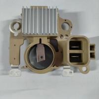 14.4V Car Regulator IM854 For Mitsubishi Canter 3.0 TDI 2001-2016