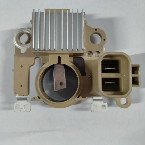 14.4V Car Regulator IM854 For Mitsubishi Canter 3.0 TDI 2001-2016