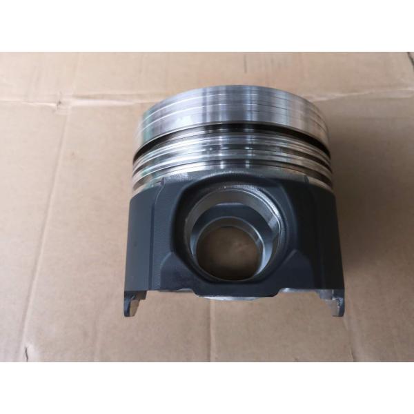 10PD1 Piston ISUZU Engine Parts 1121118060 Container Truck EXR EXZ Platform Trailer CHX Commercial Vehicle