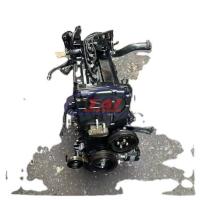 Moteur 4 cylindres G4EE 1.4L pour Hyundai Accent Getz Kia Rio