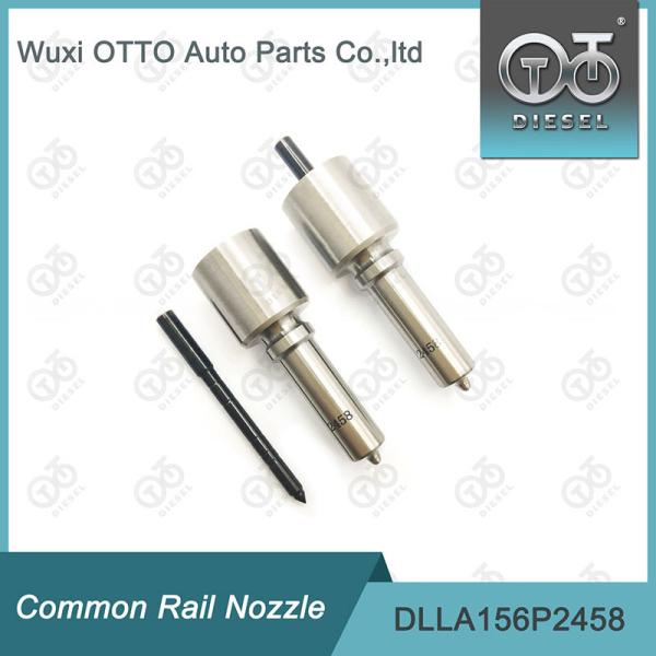 Bosch Common Rail Nozzle DLLA156P2458 for Injector 0445110652