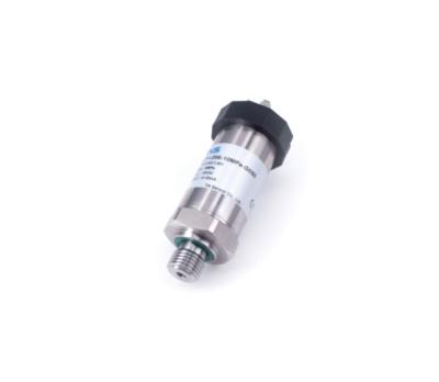 Sensor de presión de vacío de la serie NS-P-I7 5Vdc 10Vdc