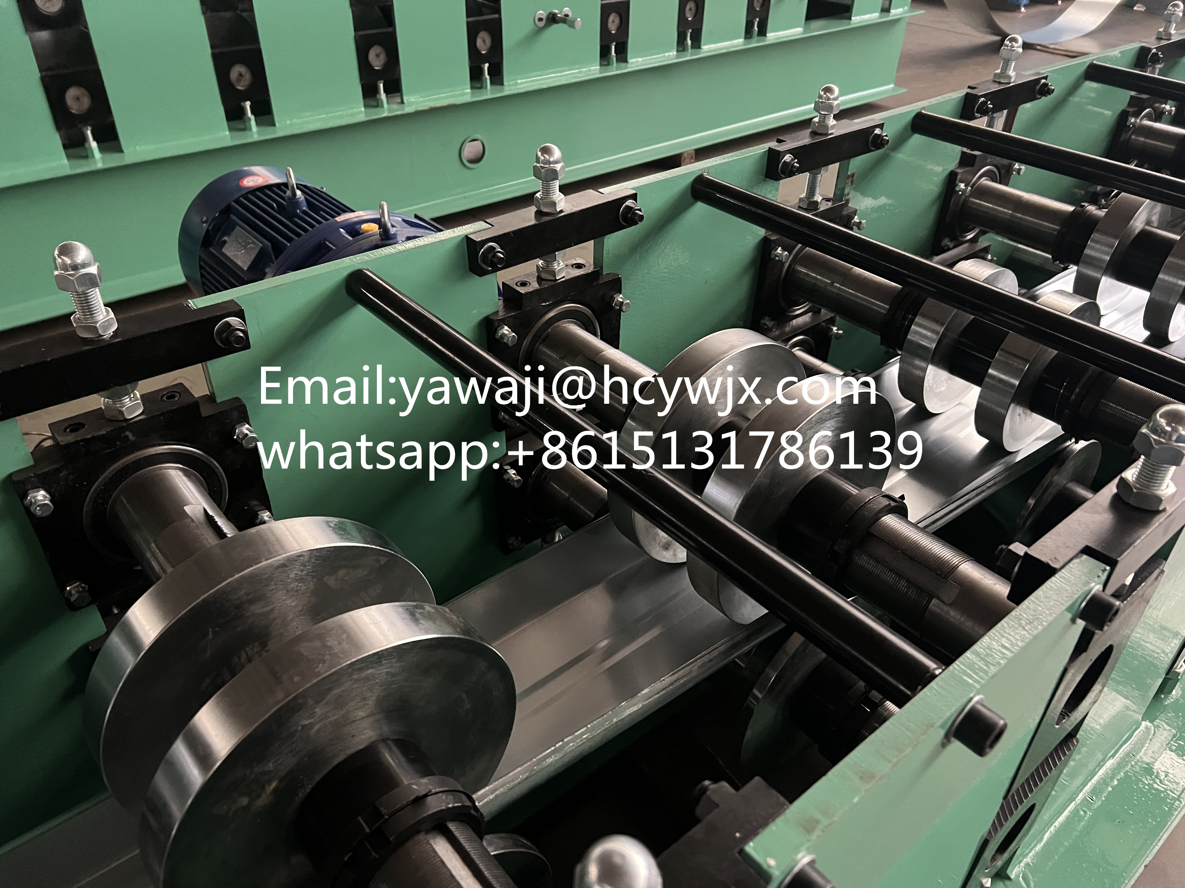 Более дешевый CZ Purlin Roll Forming Machine Steel Frame And Purlin Making Machines Строительная линия производства панелей