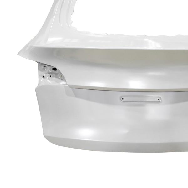 Womala Modelo Y Puerta de elevación Negro 1493410-E0-A para la escotilla trasera