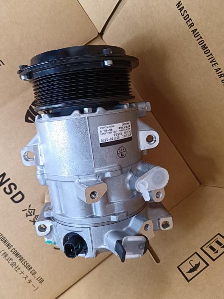 Auto AC Conditioning Compressor For 88310-0R030 Toyota Camry RAV4 883100R030 8831042270