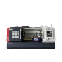 平面型横回 lathes トーノ CNC lathes マシン CK6150