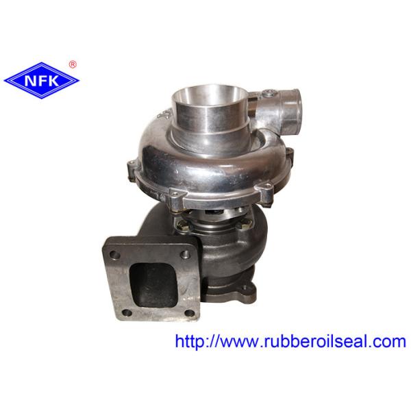6BD1 Low Pressure Turbocharger Durable Excavator SUMITOMO SH200A1 Applied