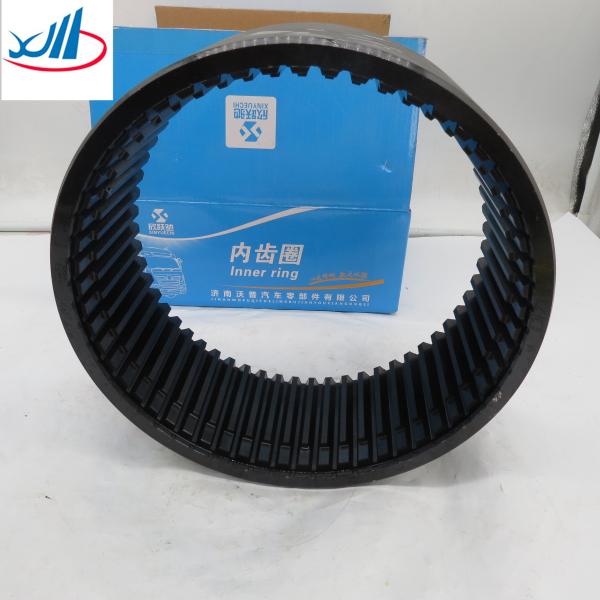 Sinotruk Howo Parts Good Performance 199012340121 Internal Ring Gear wheel inner tooth ring Z57 tooth
