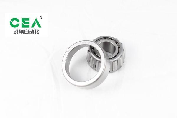 SX011832 SX011836 SX011840 Roller Bearing Ring 4 Point Contact Ball Bearing Ring