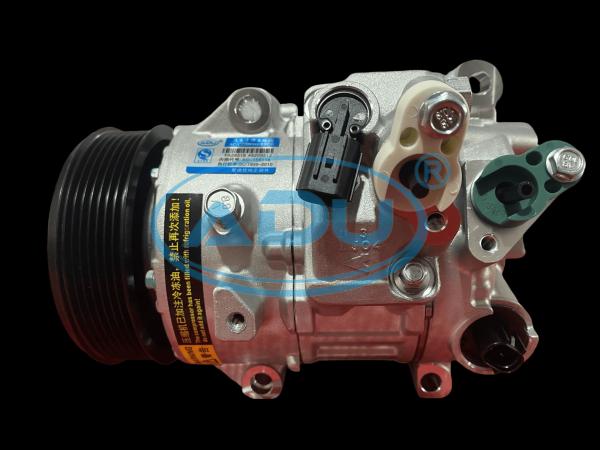 Compresseur de climatisation pour Toyota Camry 88310-06471 8831006470