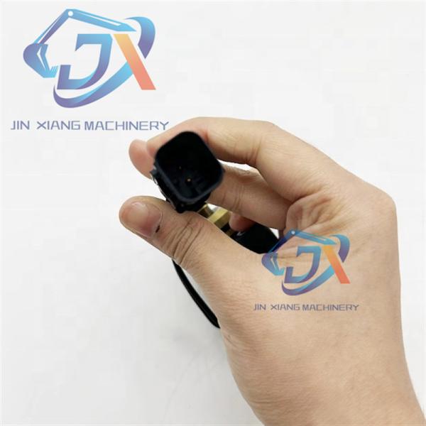 STAR ZEBRA High Quality Solenoid Perkins D03M12Y2 T410311  E323D2L E330GC E336GC 924K Intake Mixing Solenoid Valve Flow Valve