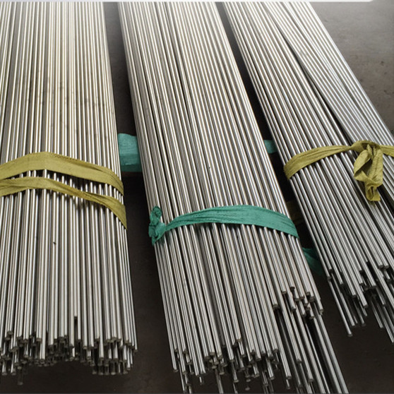 Адвокатура диаметра TISCO SS 316 штанги 5mm нержавеющей стали Aisi 316 круглая