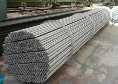 High Strength Exchanger Tube Bundle Alloy Replacement Tube Bundles ISO9001
