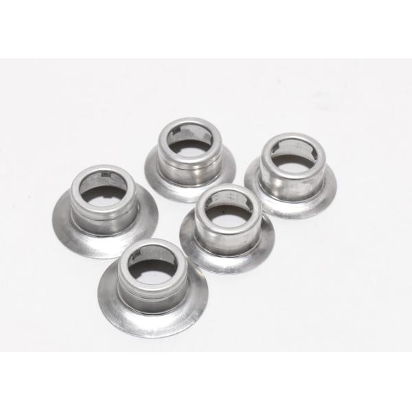 Deep drawn aluminum parts , Specialized sheet metal forming stamping part