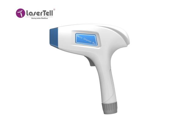 1500 Watts Touchscreen 10hz 808nm Diode Laser Hair Removal Machine
