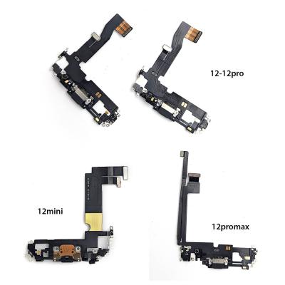 Bar Iphone 13 Pro Max Chargeur de téléphone portable câbles flexibles Capteur de proximité