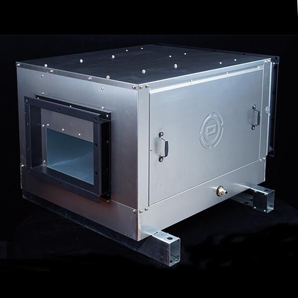 Powerful and Cooling with the Cabinet Centrifugal Fan for Optimal Air Temperature Control in Commercial Settings