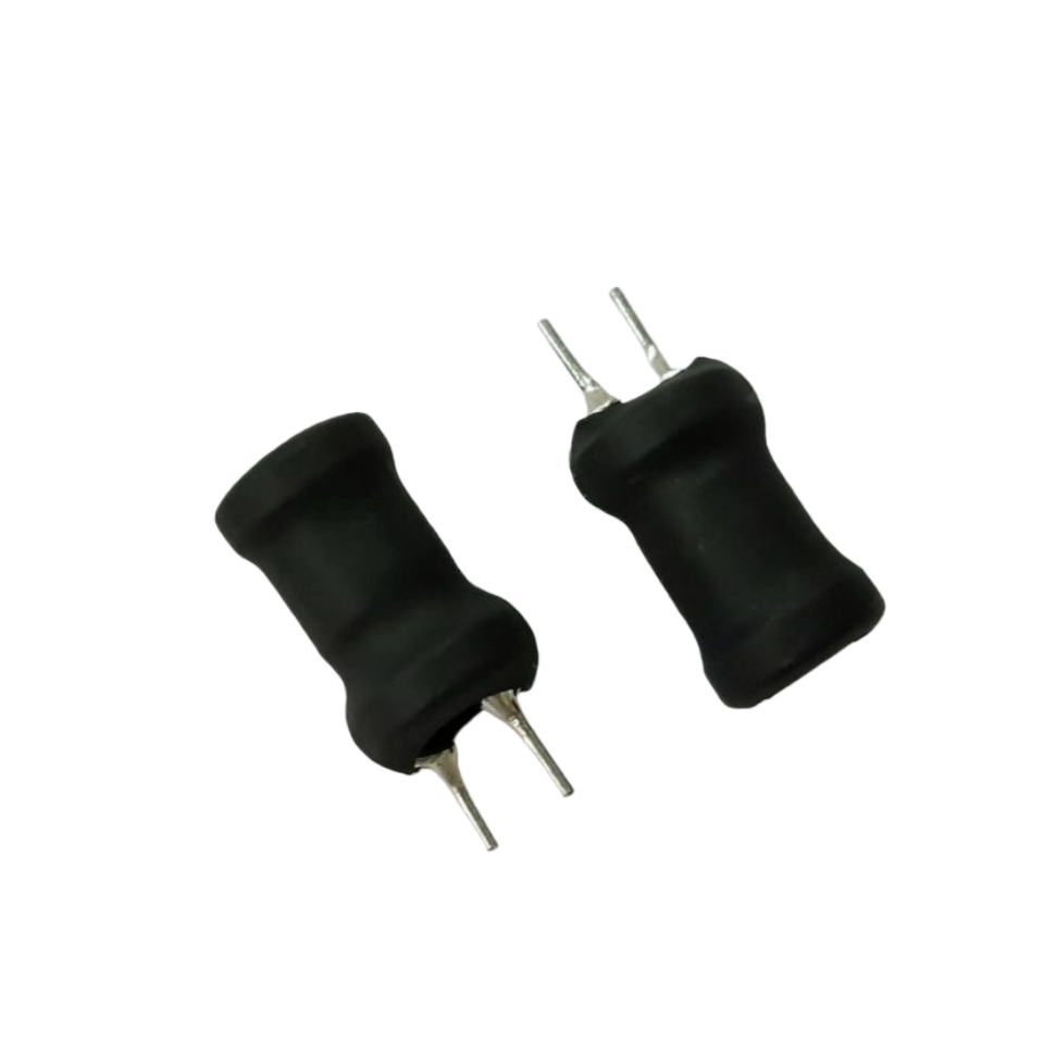 DR1016-15uh I-shaped inductor charger/switch power supply dedicated vertical plug-in inductor
