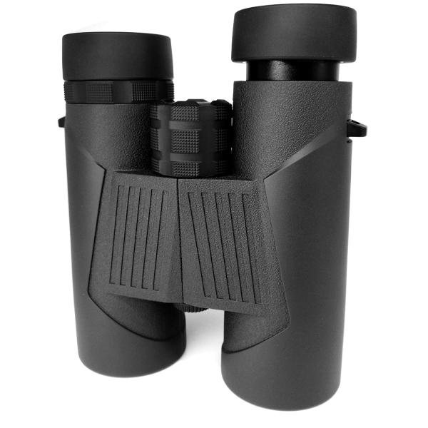 Наградной PVC биноклей 10X42 8x42 BAK4 ED стеклянный водоустойчивый для Birdwatching