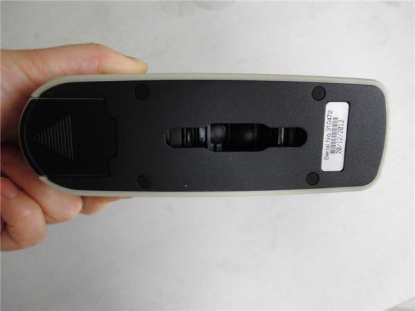 grande Três-ângulo do medidor do brilho da relação de USB da precisão da memória 520g com Bluetooth interno